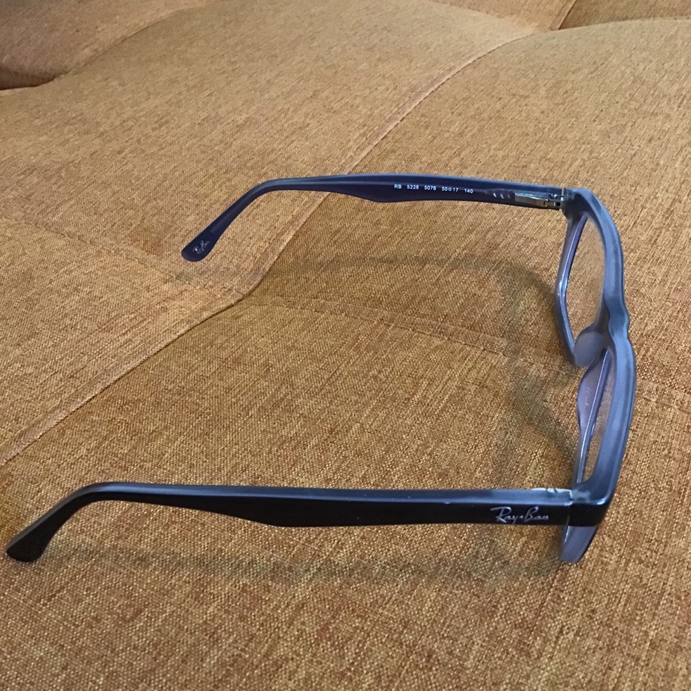 Ray Ban RX Glasses - Picture 3 of 3